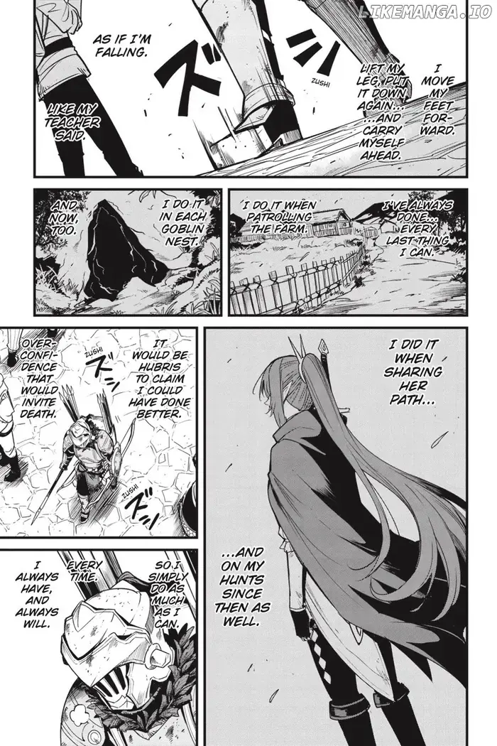 Goblin Slayer: Side Story Year One Chapter 119 image 04_optimized_optimized
